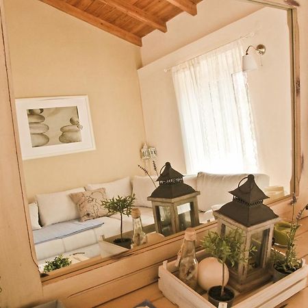 Theano Cottage 盖奥斯 外观 照片